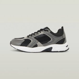 Miles BSC Sneakers