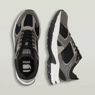 Miles BSC Sneakers