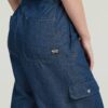 Mjuk utilityjumpsuit Mjuk utilityjumpsuit
