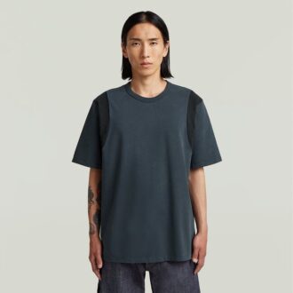 MN Avslappnad T-shirt MN Avslappnad T-shirt