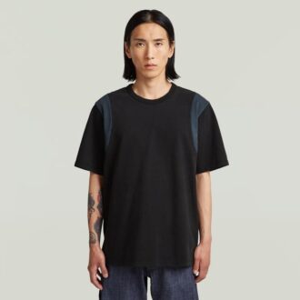 MN Avslappnad T-shirt MN Avslappnad T-shirt