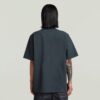 MN Avslappnad T-shirt