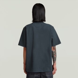 MN Avslappnad T-shirt MN Avslappnad T-shirt