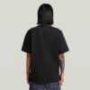 MN Avslappnad T-shirt