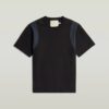 MN Avslappnad T-shirt