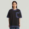 MN New Icon Oversized T-shirt