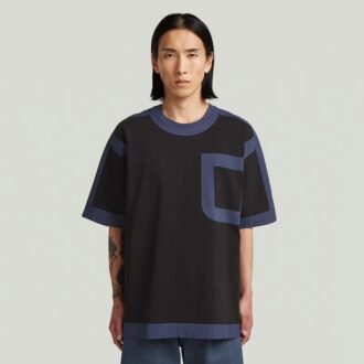 MN New Icon Oversized T-shirt