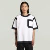 MN New Icon Oversized T-shirt