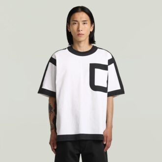 MN New Icon Oversized T-shirt
