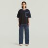 MN New Icon Oversized T-shirt
