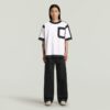 MN New Icon Oversized T-shirt