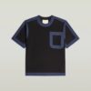 MN New Icon Oversized T-shirt