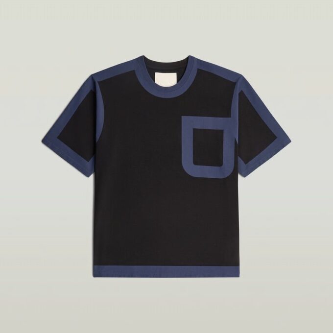 MN New Icon Oversized T-shirt