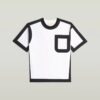 MN New Icon Oversized T-shirt