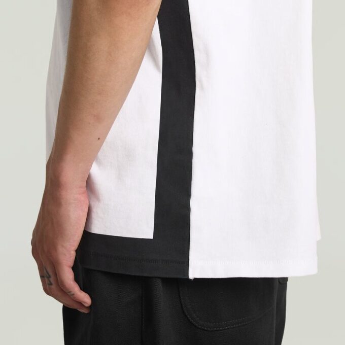 MN New Icon Oversized T-shirt
