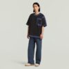 MN New Icon Oversized T-shirt