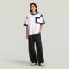 MN New Icon Oversized T-shirt