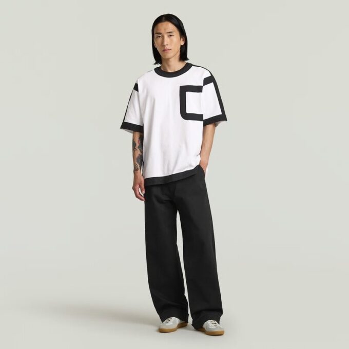 MN New Icon Oversized T-shirt