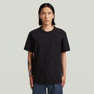 MN Nuag Regular T-shirt