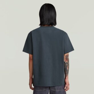 MN Nuag Regular T-shirt