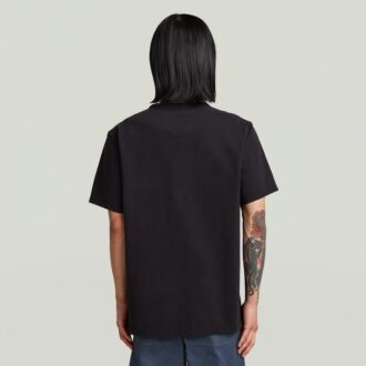 MN Nuag Regular T-shirt