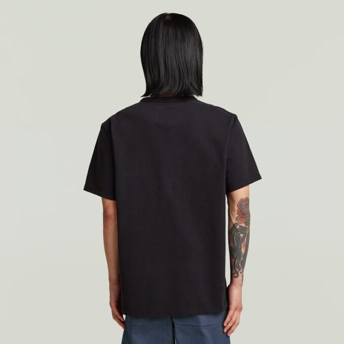 MN Nuag Regular T-shirt