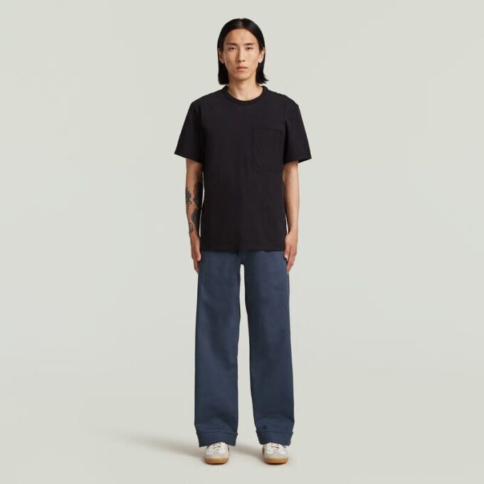 MN Nuag Regular T-shirt