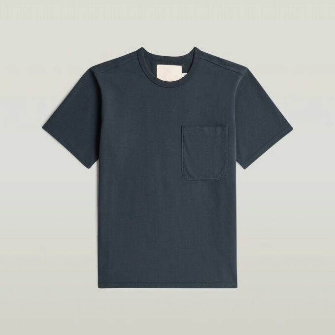 MN Nuag Regular T-shirt