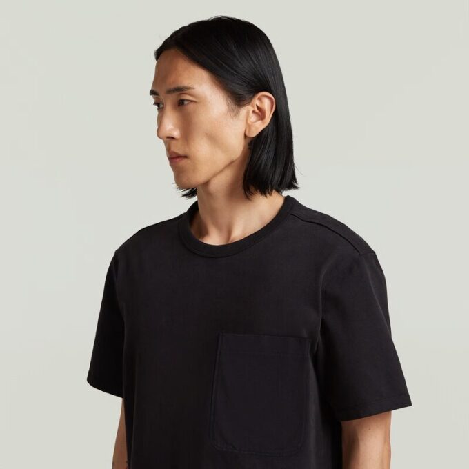 MN Nuag Regular T-shirt