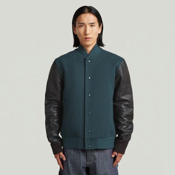 MN Premium Bomber