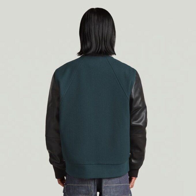 MN Premium Bomber