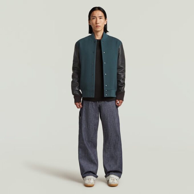 MN Premium Bomber