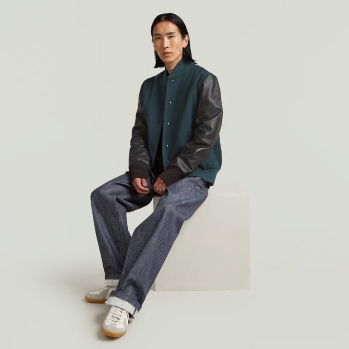 MN Premium Bomber
