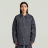 MN Selvedge Jacka