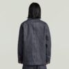 MN Selvedge Jacka