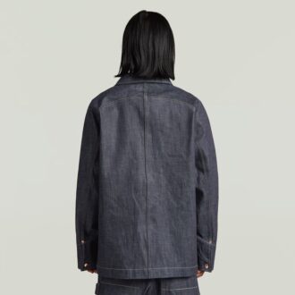MN Selvedge Jacka