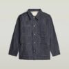 MN Selvedge Jacka