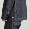 MN Selvedge Jacka