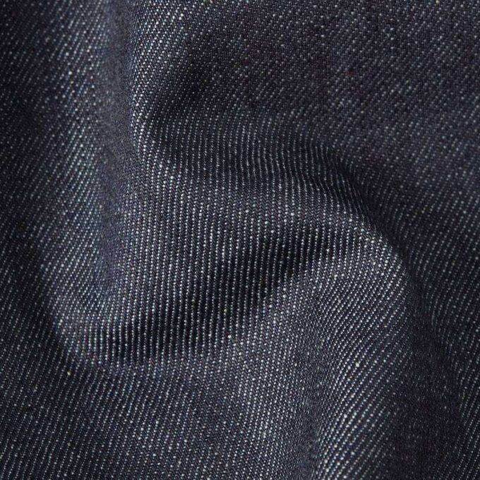 MN Selvedge Jacka