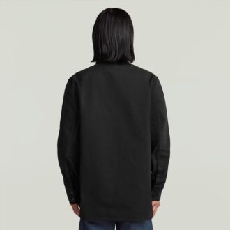 MN Twill Slim Overshirt MN Twill Slim Overshirt