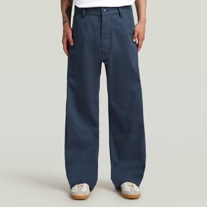 MN Typ 96 Lös Chino
