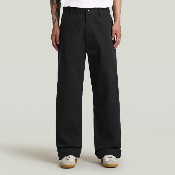 MN Typ 96 Lös Chino