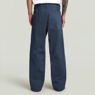 MN Typ 96 Lös Chino