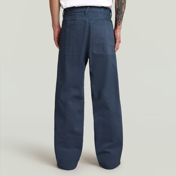 MN Typ 96 Lös Chino