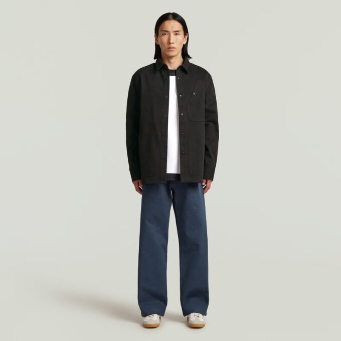 MN Typ 96 Lös Chino