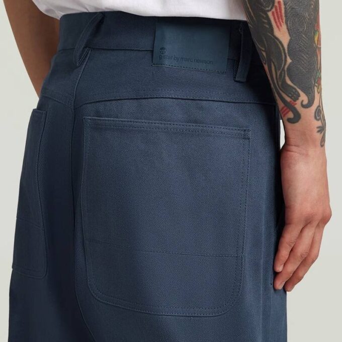 MN Typ 96 Lös Chino