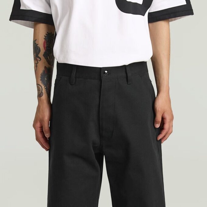 MN Typ 96 Lös Chino