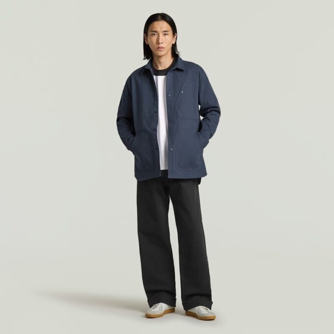 MN Typ 96 Lös Chino
