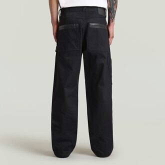 MN Typ 96 Lösa Jeans