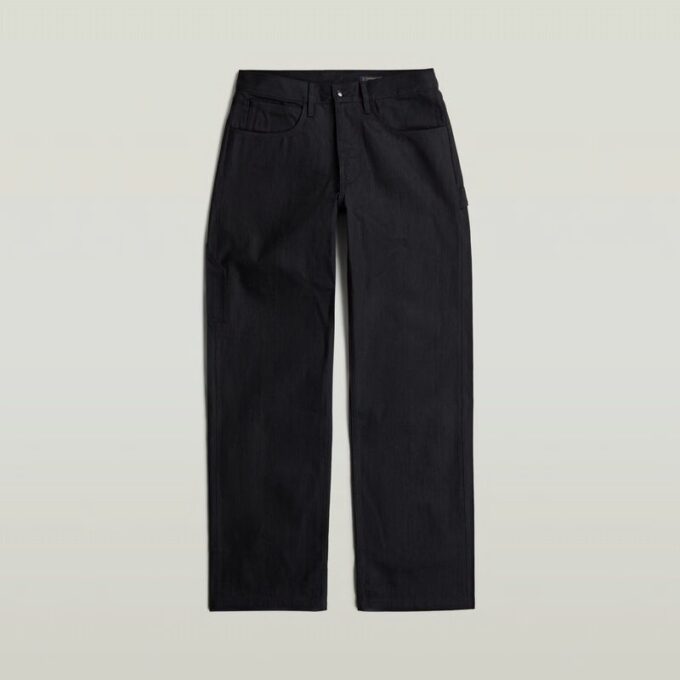 MN Typ 96 Lösa Jeans